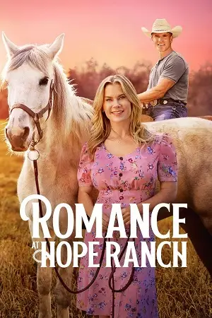 Download Romance at Hope Ranch (2026) WEB DL {English With Subtitles ...